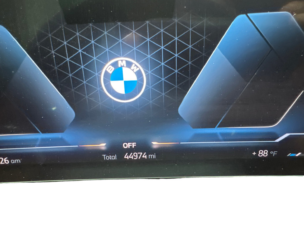 Used 2023 BMW 330i Sedan w/ Convenience Package RWD image 62