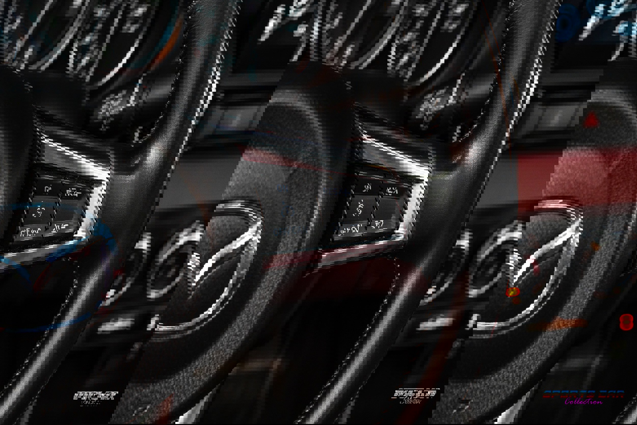 Used 2020 MAZDA MX-5 Miata Grand Touring image 27