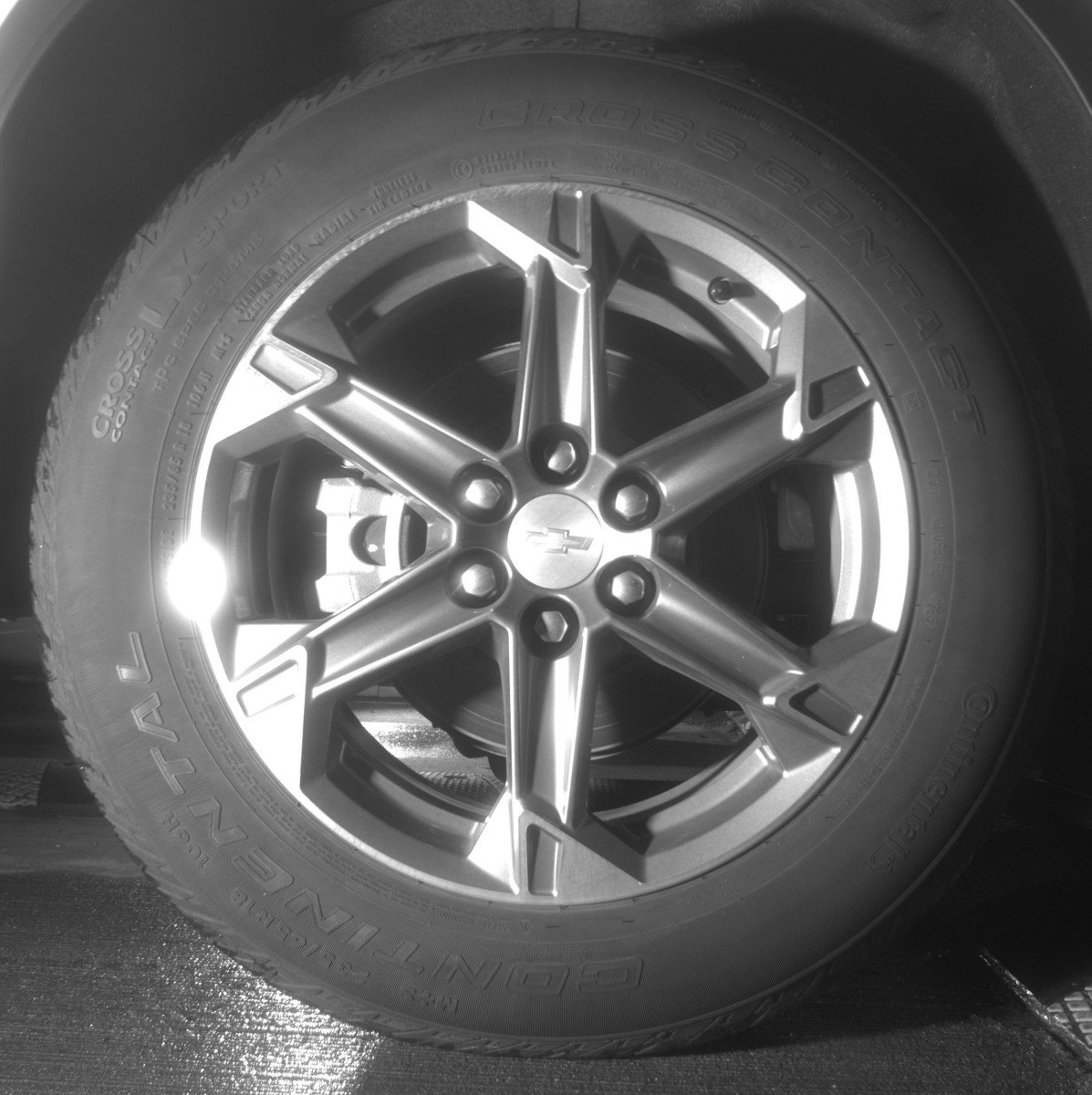 Used 2025 Chevrolet Blazer LT image 15