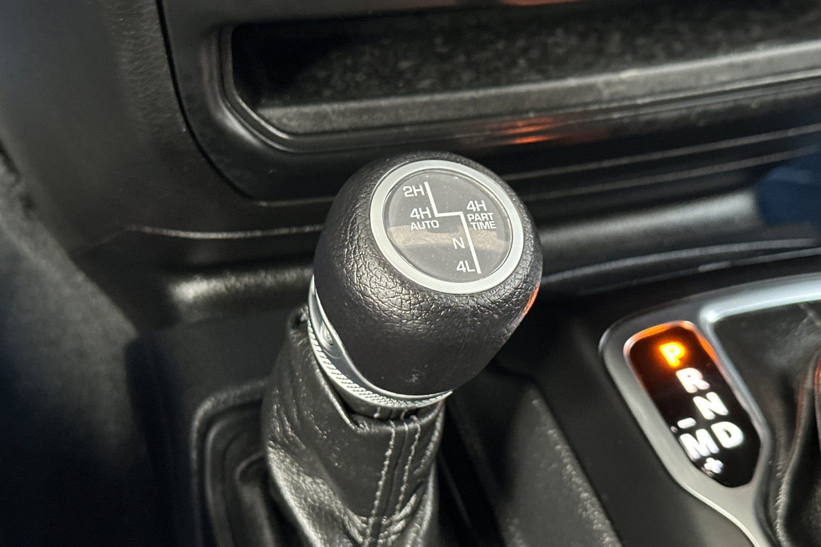 Used 2023 Jeep Wrangler Unlimited w/ Cold Weather Group image 32