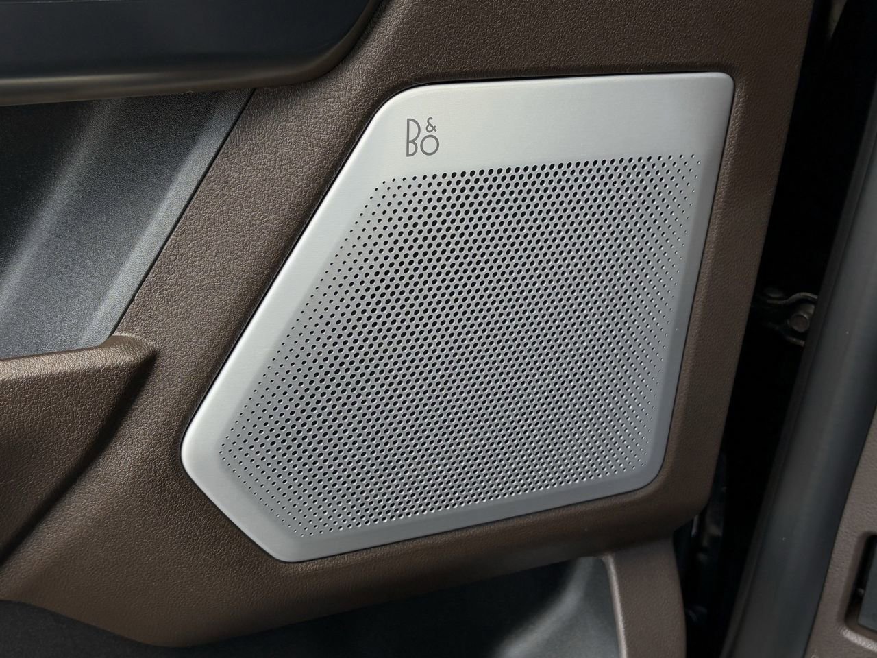 New 2026 Ford F350 King Ranch w/ Chrome Package image 65