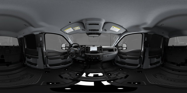 New 2027 Ford F250 2WD SuperCab Super Duty image 8