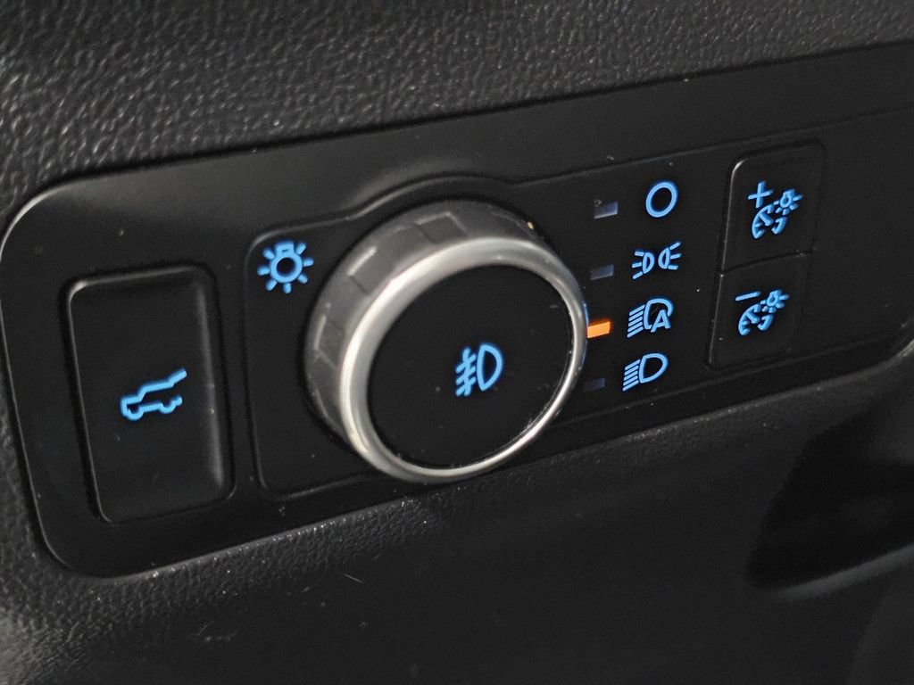 Used 2025 Ford Bronco Sport Outer Banks w/ Outer Banks Tech Package+ AWD/4WD image 29