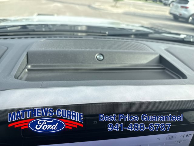 Certified 2023 Ford F150 Platinum w/ Equipment Group 701A High AWD/4WD image 21