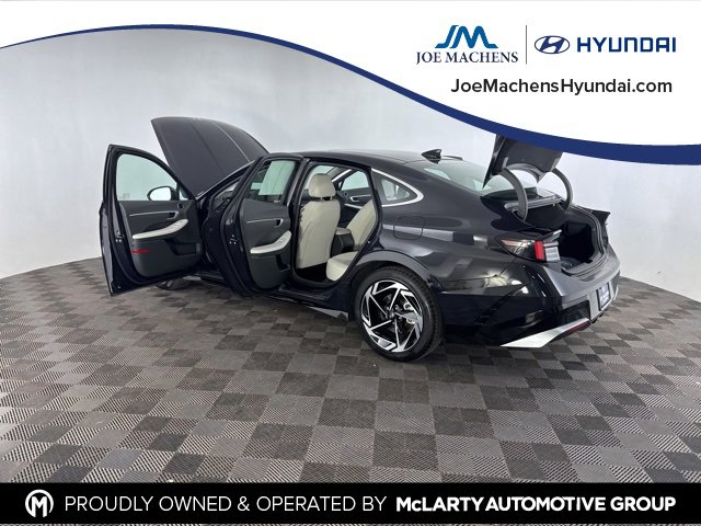 Used 2025 Hyundai Sonata SEL image 19