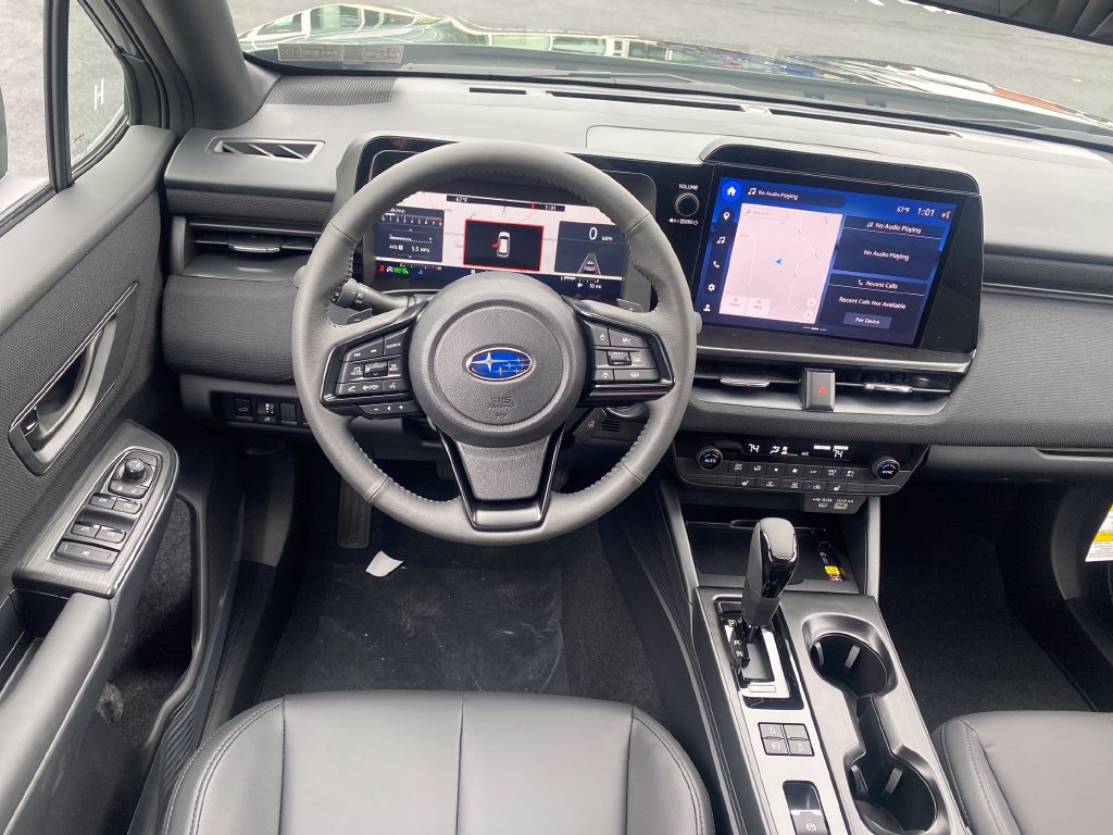 New 2026 Subaru Outback Premium AWD/4WD image 25