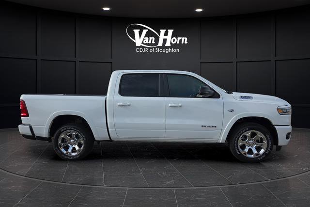 New 2026 RAM 1500 Big Horn image 2