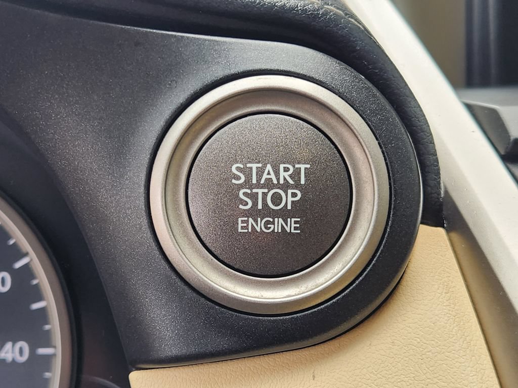Used 2017 Lexus NX 200t AWD w/ Premium Package image 21