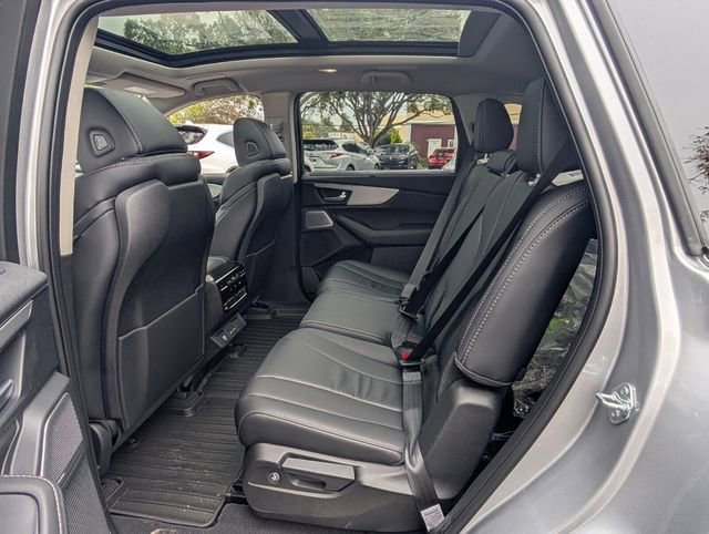 New 2026 Acura MDX w/ Technology Package image 6
