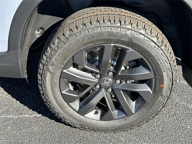 New 2026 Honda Ridgeline Sport image 10