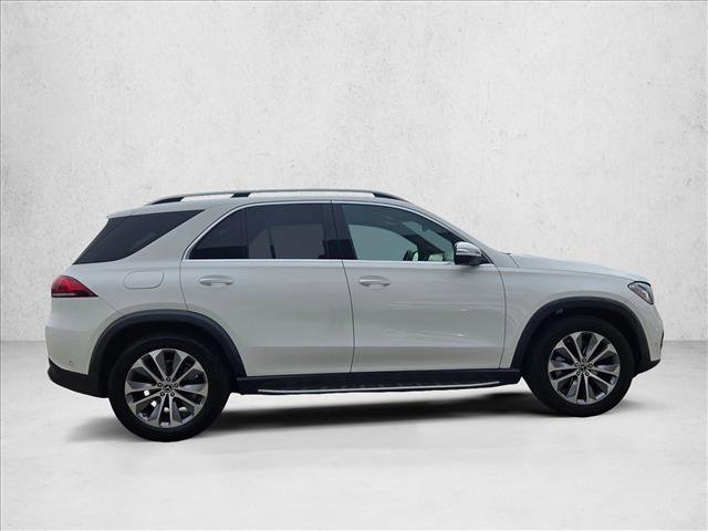 Used 2023 Mercedes-Benz GLE 350 image 4