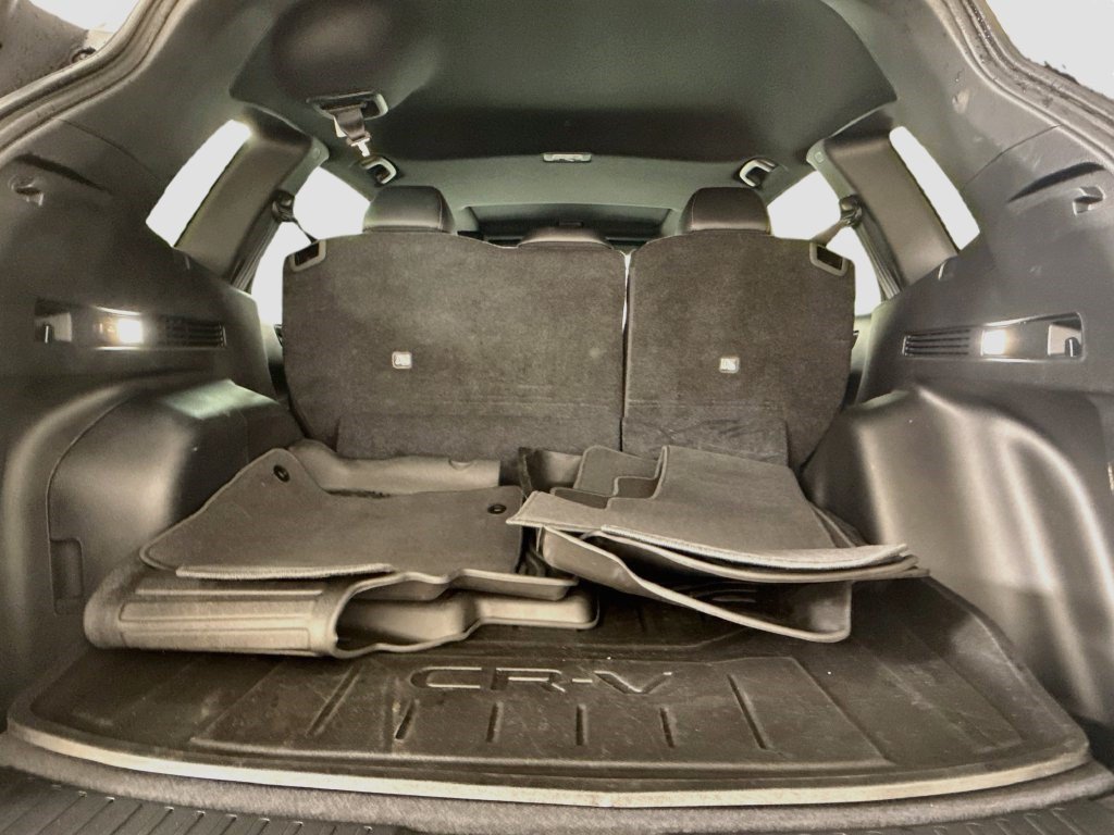 Used 2024 Honda CR-V Sport-L image 34