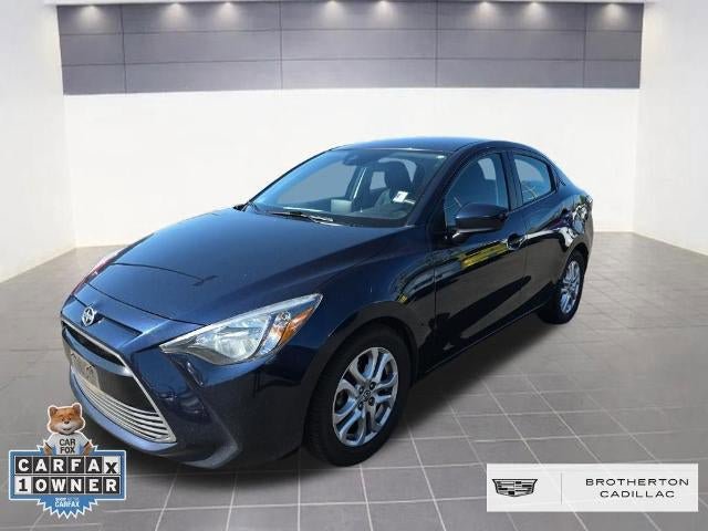 Used 2016 Scion iA