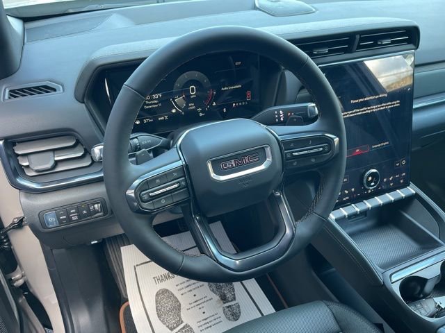 New 2026 GMC Terrain AT4 w/ Convenience Package III image 26