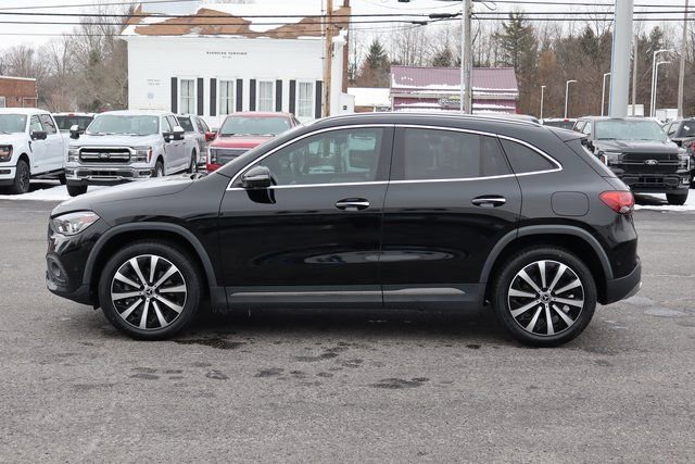 Used 2023 Mercedes-Benz GLA 250 4MATIC image 17