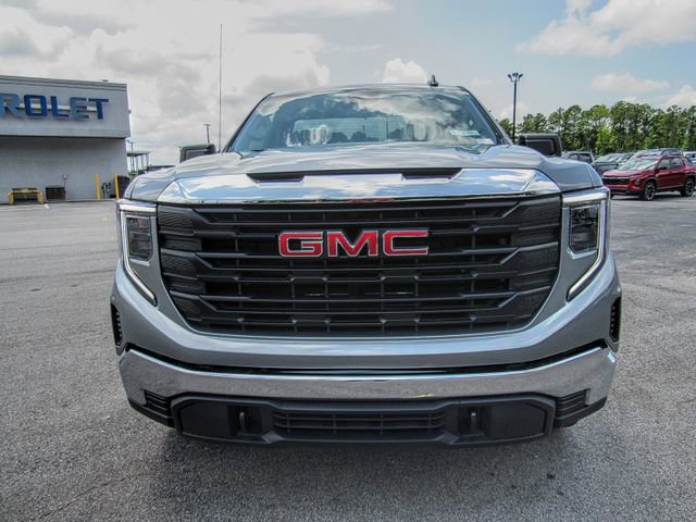New 2025 GMC Sierra 1500 Pro w/ Pro Value Package image 2