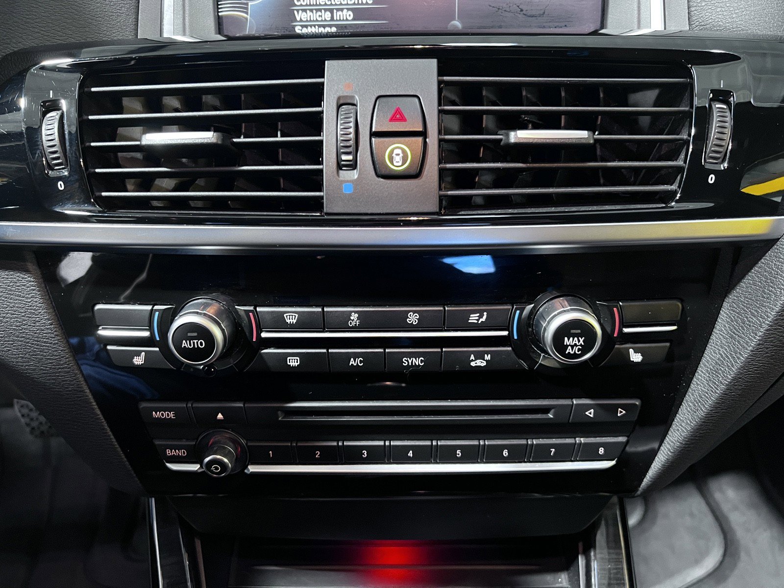 Used 2016 BMW X4 M40i image 19