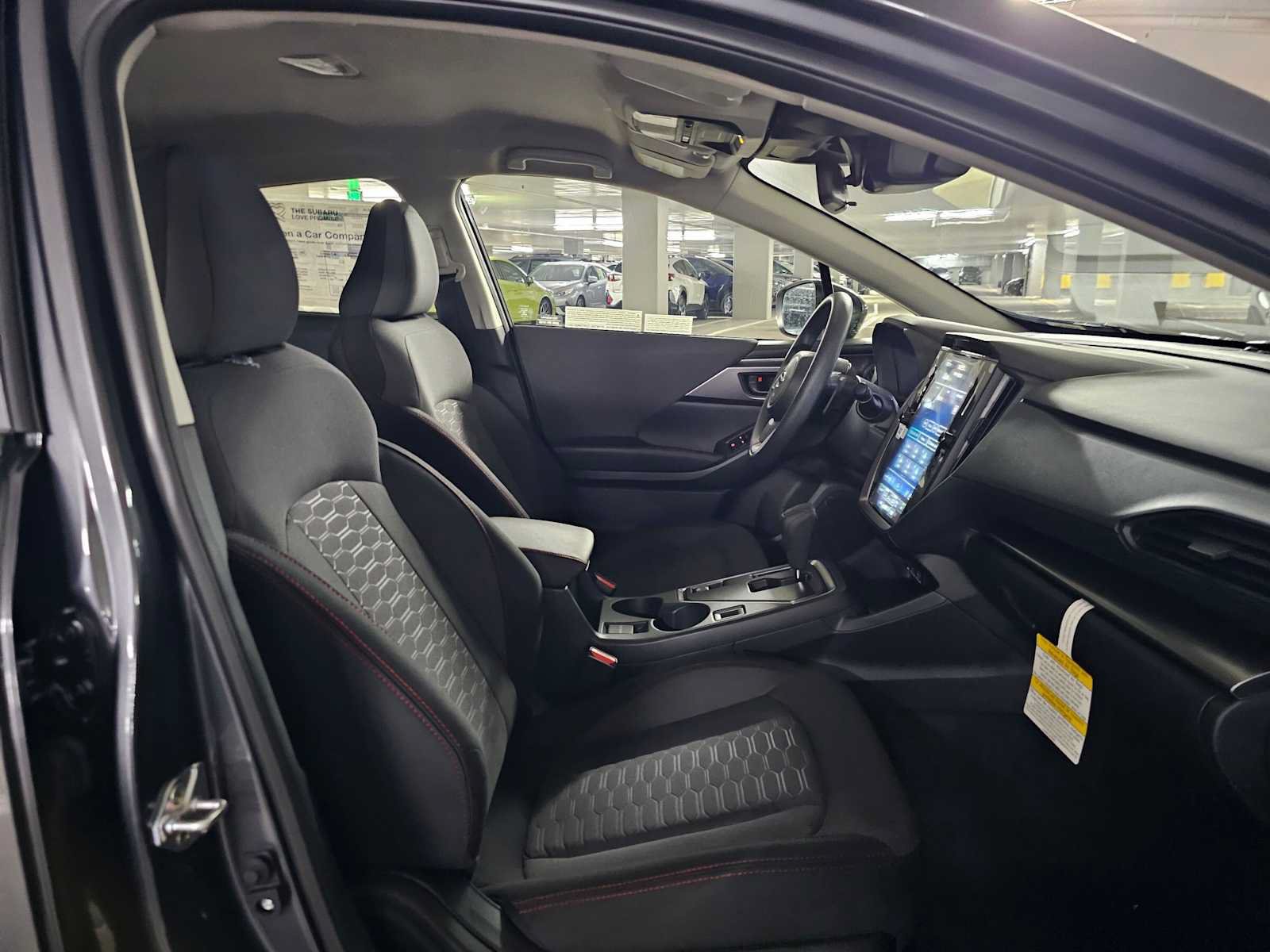 New 2026 Subaru Impreza 2.0i Sport AWD/4WD image 10