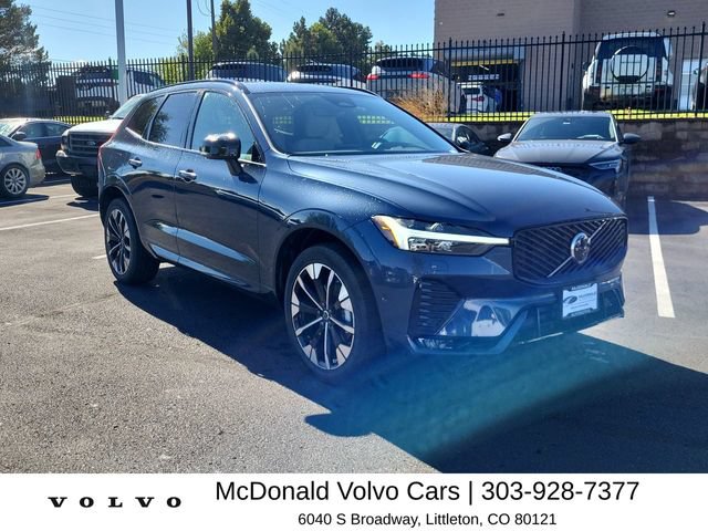 New 2026 Volvo XC60 B5 Plus w/ Protection Package Premier AWD/4WD image 7