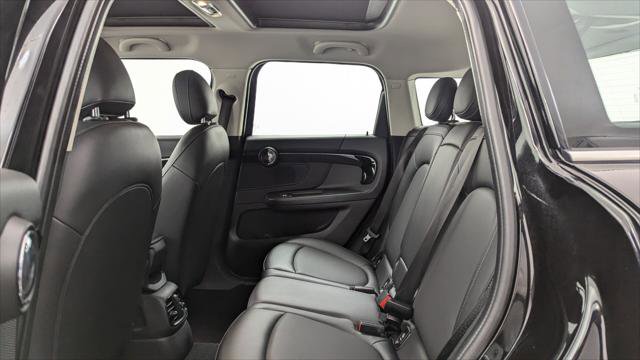 Used 2022 MINI Cooper Countryman image 17