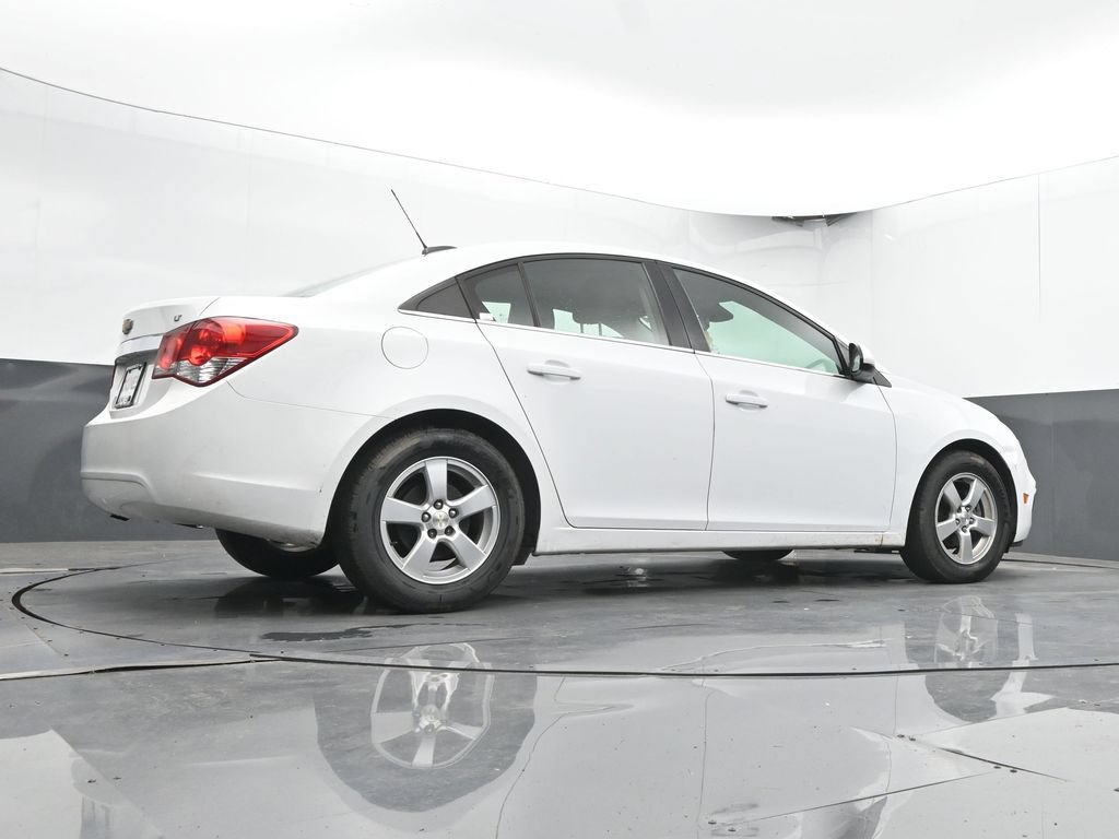Used 2015 Chevrolet Cruze LT FWD image 36