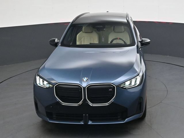 Certified 2025 BMW X3 M50 w/ Premium Package AWD/4WD image 37