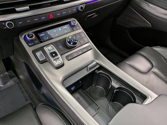 Certified 2024 Hyundai Palisade Calligraphy AWD/4WD image 13