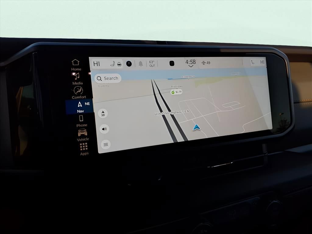 New 2026 Jeep Gladiator Mojave image 17