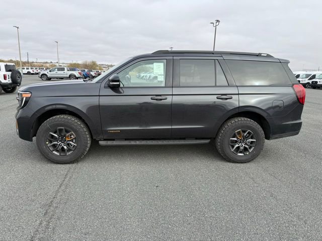 New 2026 Ford Expedition Tremor image 4