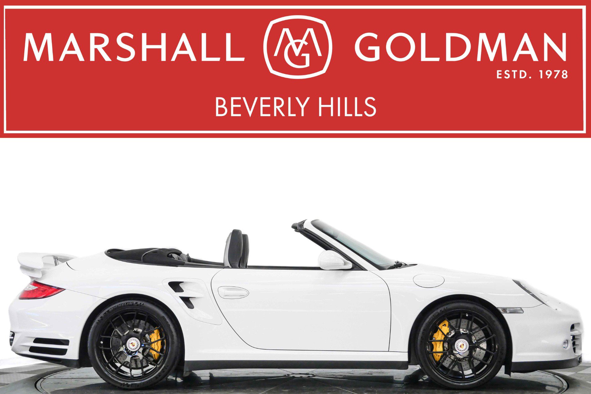 Used 2012 Porsche 911 Turbo S AWD/4WD video 1