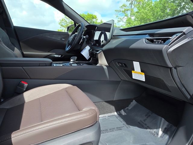 New 2026 Lexus RX 450h AWD image 9