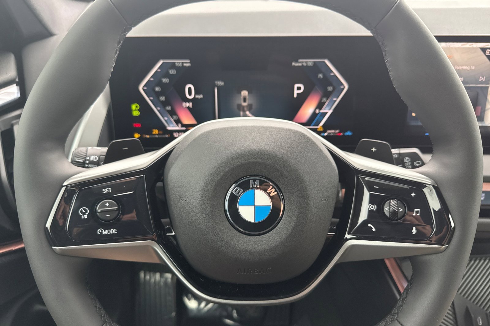 New 2026 BMW X3 xDrive30 w/ Convenience Package image 21