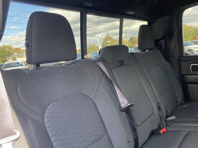 New 2026 RAM 1500 Big Horn image 32