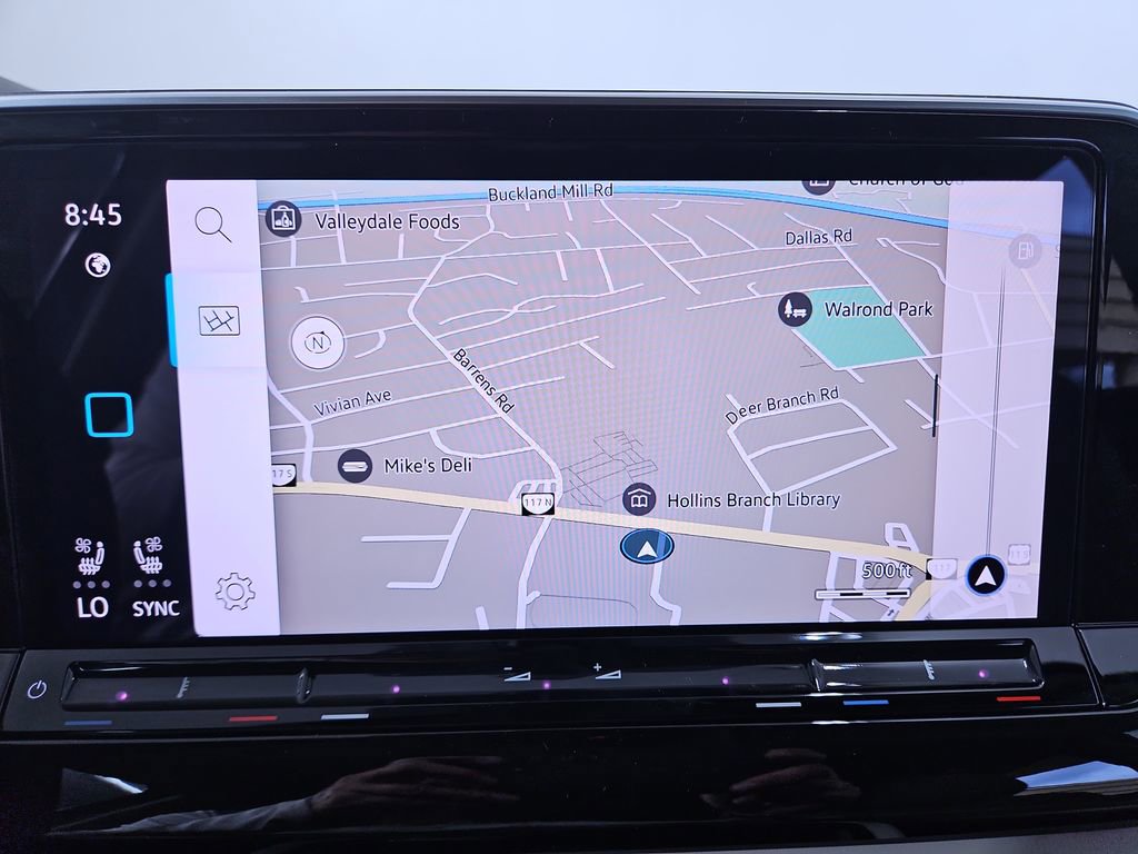 New 2026 Volkswagen Atlas SEL Premium R-Line image 19