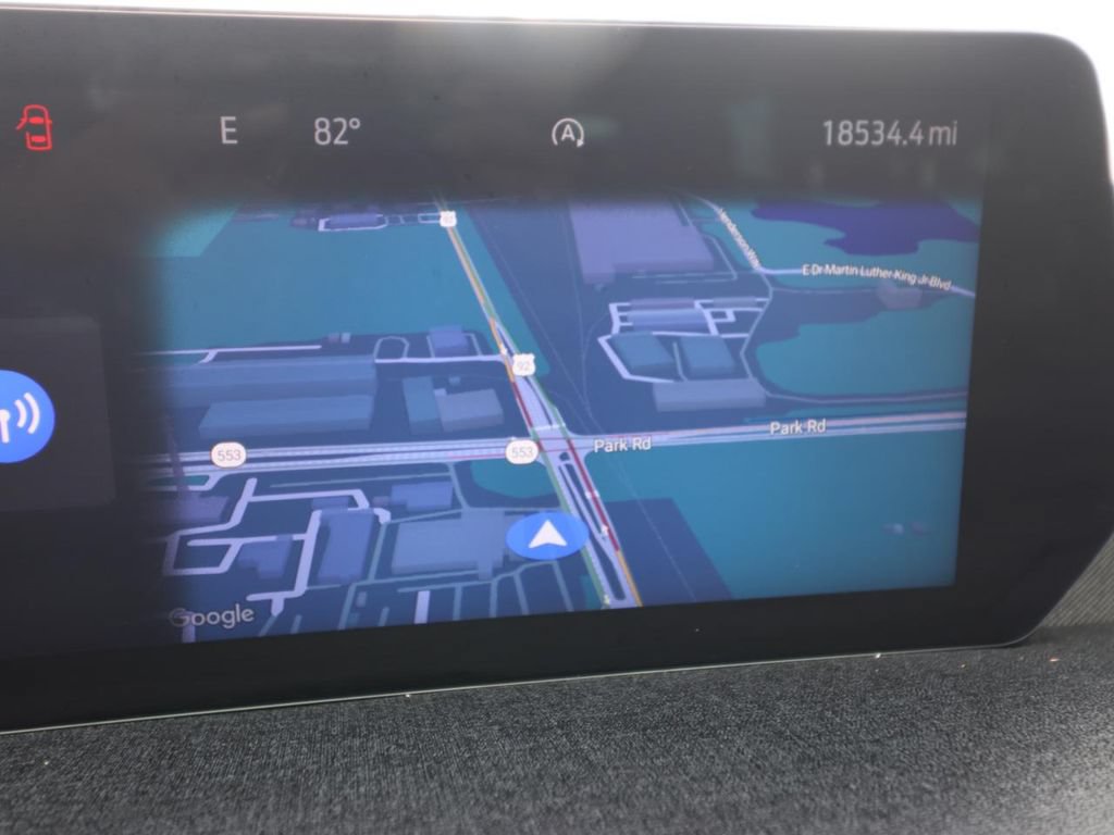 Used 2025 Ford Expedition Active RWD image 22