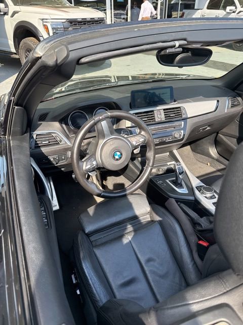 Used 2018 BMW 230i Convertible image 5
