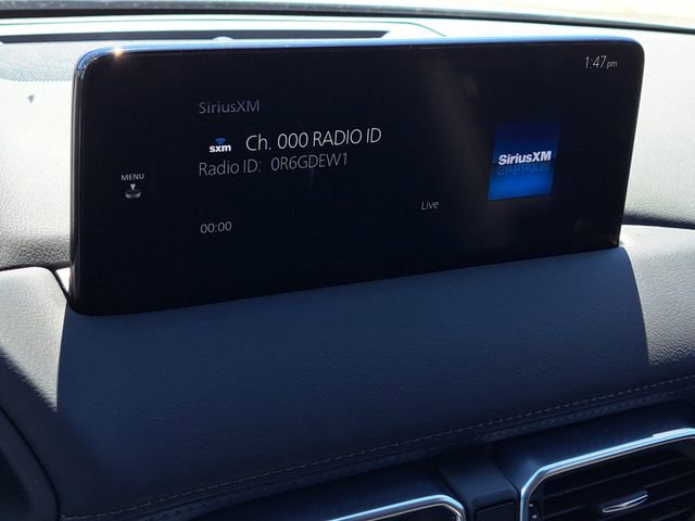 Used 2023 MAZDA CX-5 AWD 2.5 S w/ Premium Plus Pkg image 13