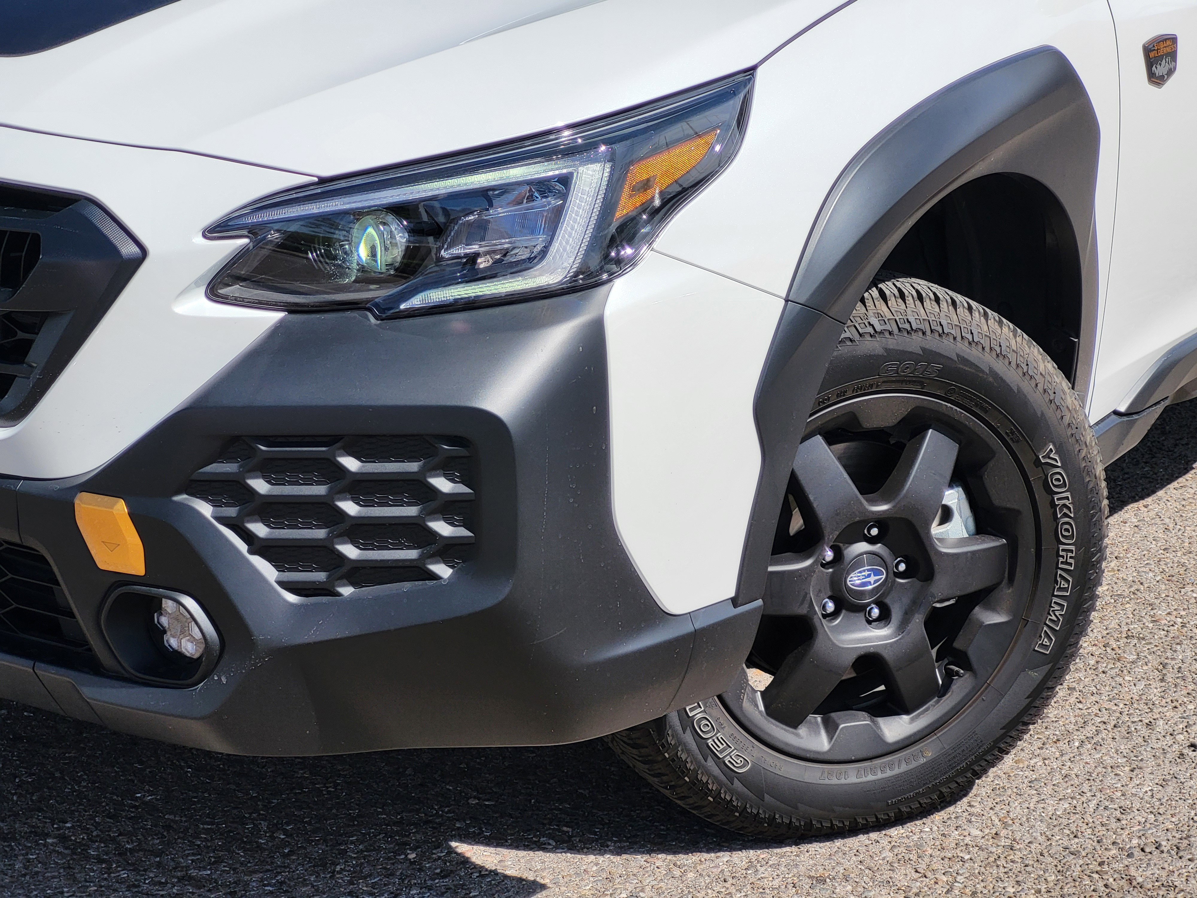 Used 2025 Subaru Outback Wilderness image 8