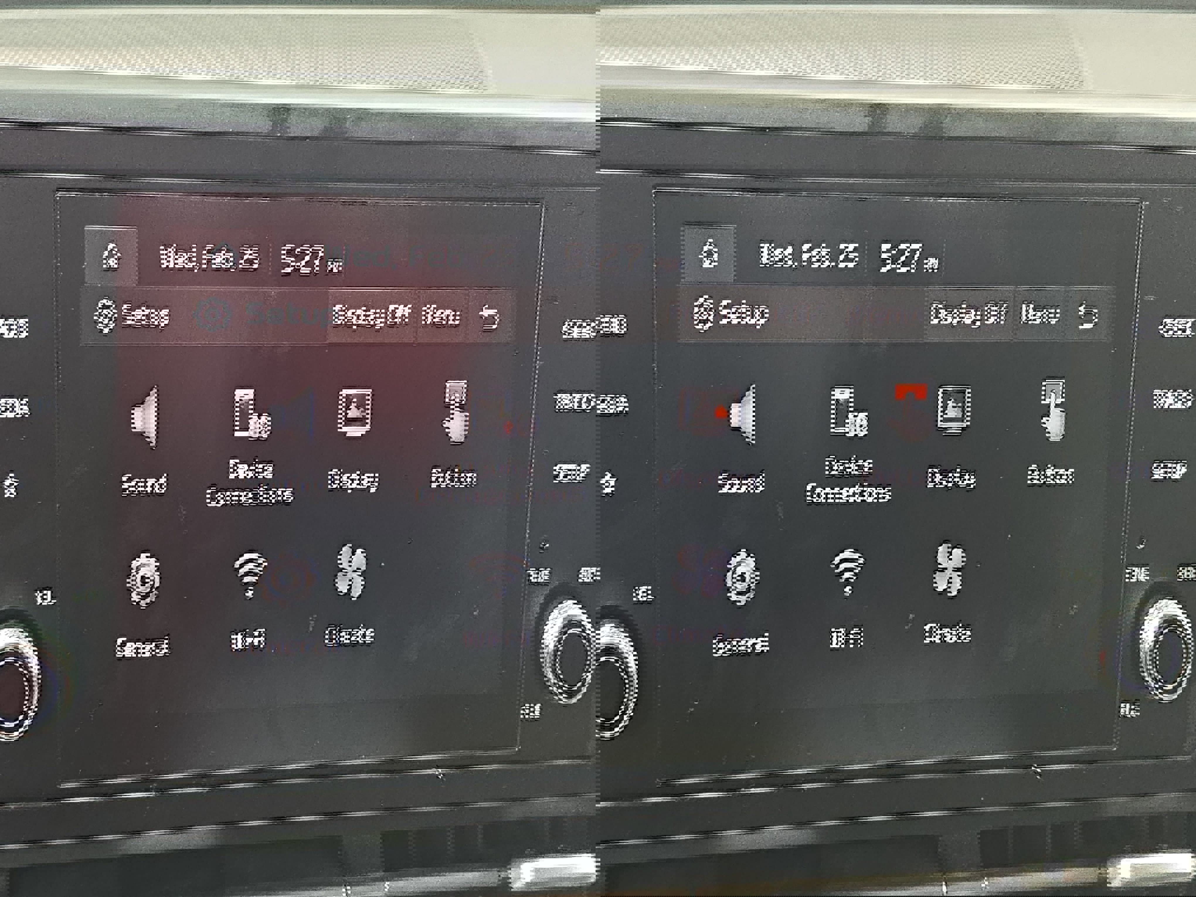 Used 2022 Kia Carnival LX image 21