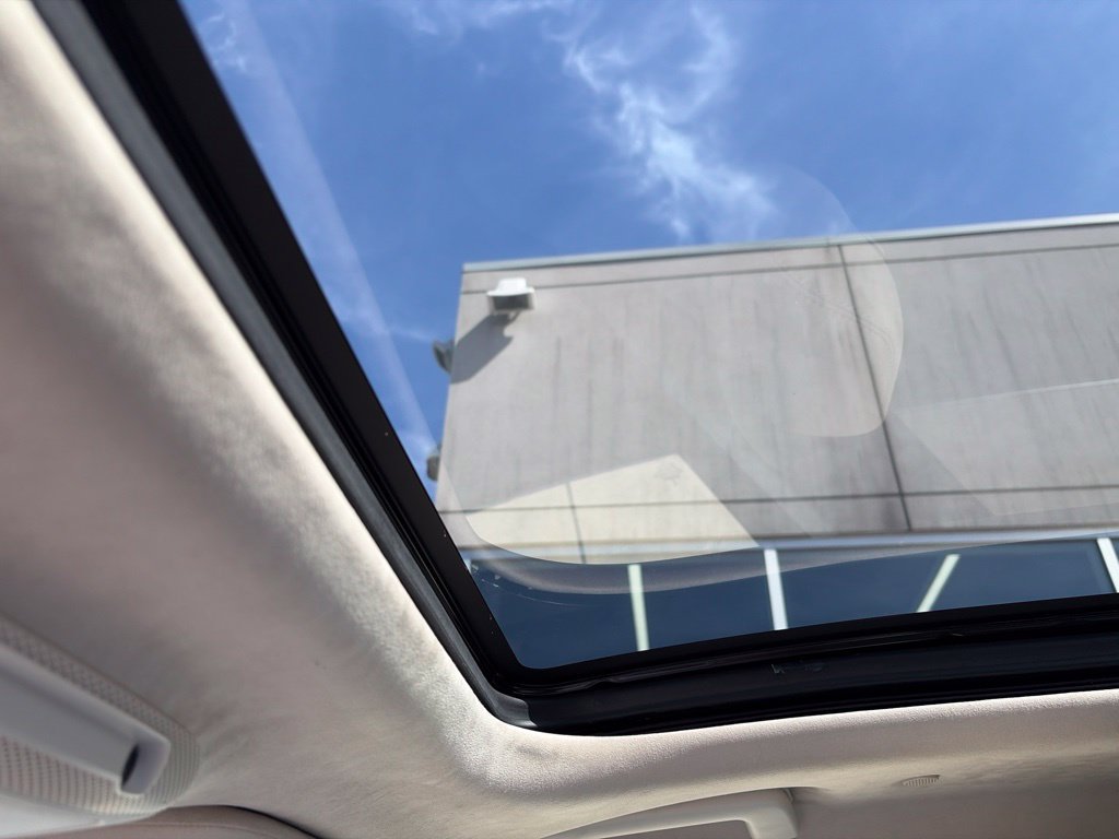 Used 2019 Lincoln Nautilus Black Label AWD/4WD image 35