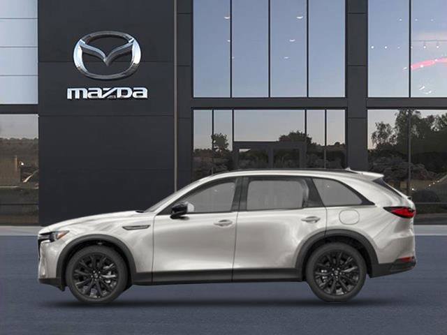 New 2026 MAZDA CX-90 3.3 Turbo w/ Premium Sport Pkg image 3