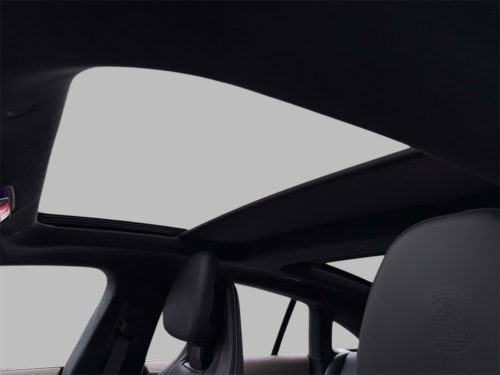 Used 2023 Mercedes-Benz EQE AMG 4MATIC Sedan image 23