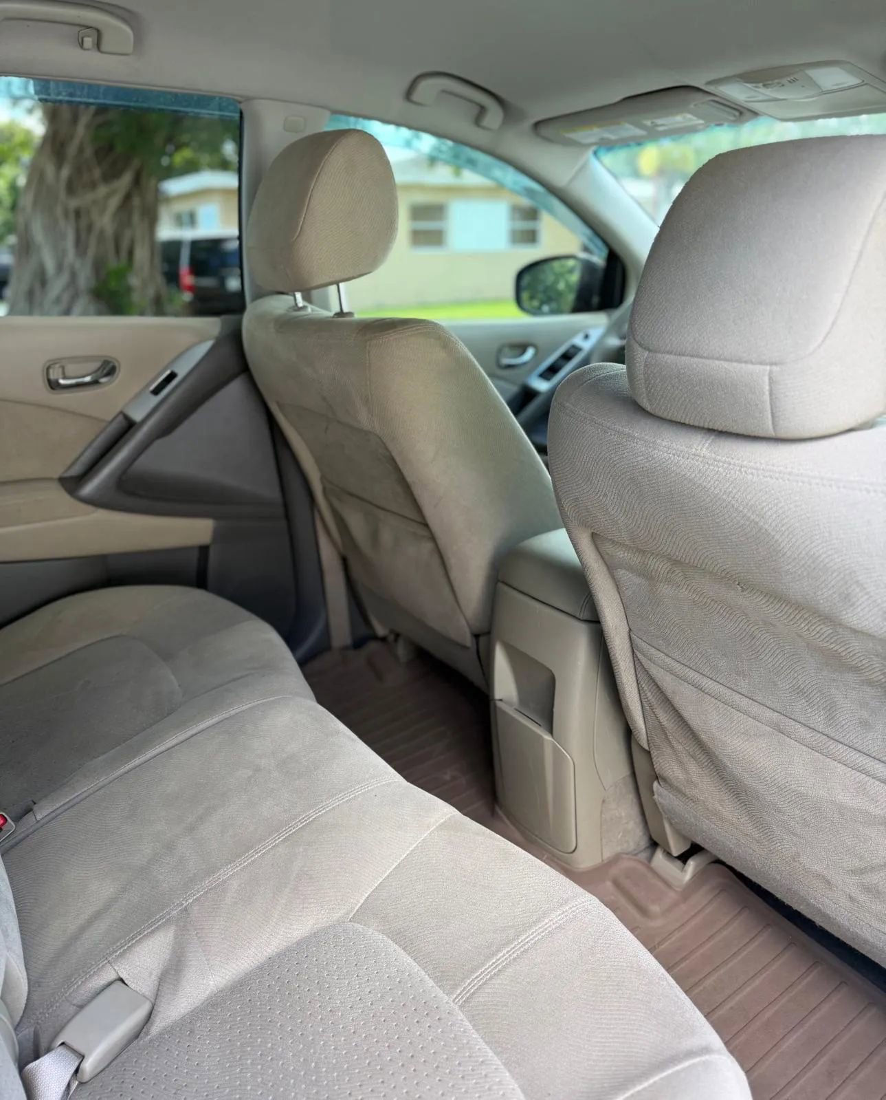 Used 2013 Nissan Murano SV w/ Value Pkg FWD image 15