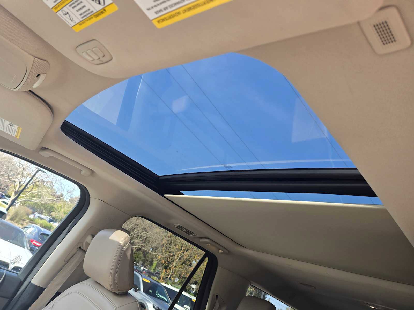 Used 2024 Ford Expedition Max Limited image 27