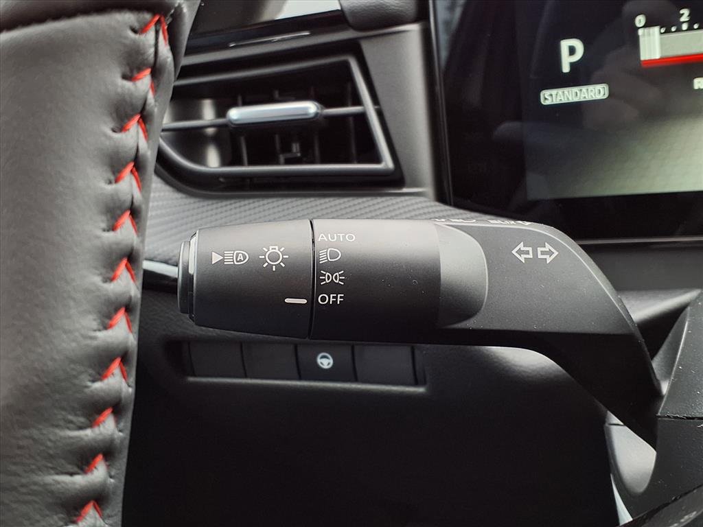 New 2026 Nissan Kicks SR w/ Cold Weather Package image 28