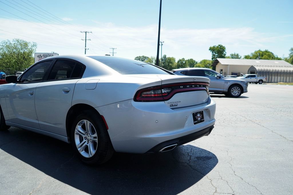 Used 2022 Dodge Charger SXT image 13