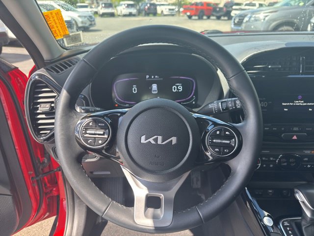 Used 2023 Kia Soul EX FWD image 10