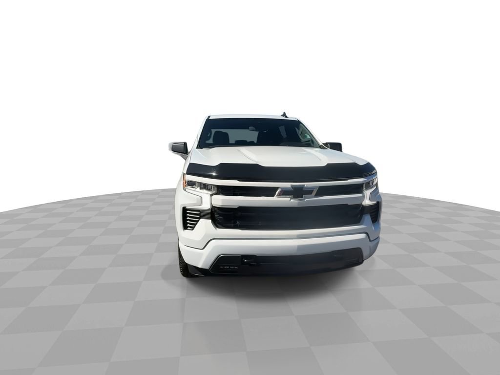 Certified 2022 Chevrolet Silverado 1500 RST image 3