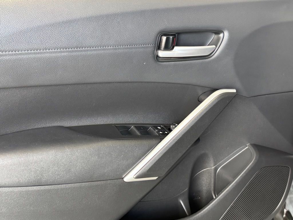 Certified 2022 Toyota Corolla Cross XLE w/ Convenience Package image 20