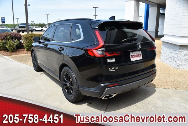 Used 2023 Honda CR-V Sport image 7
